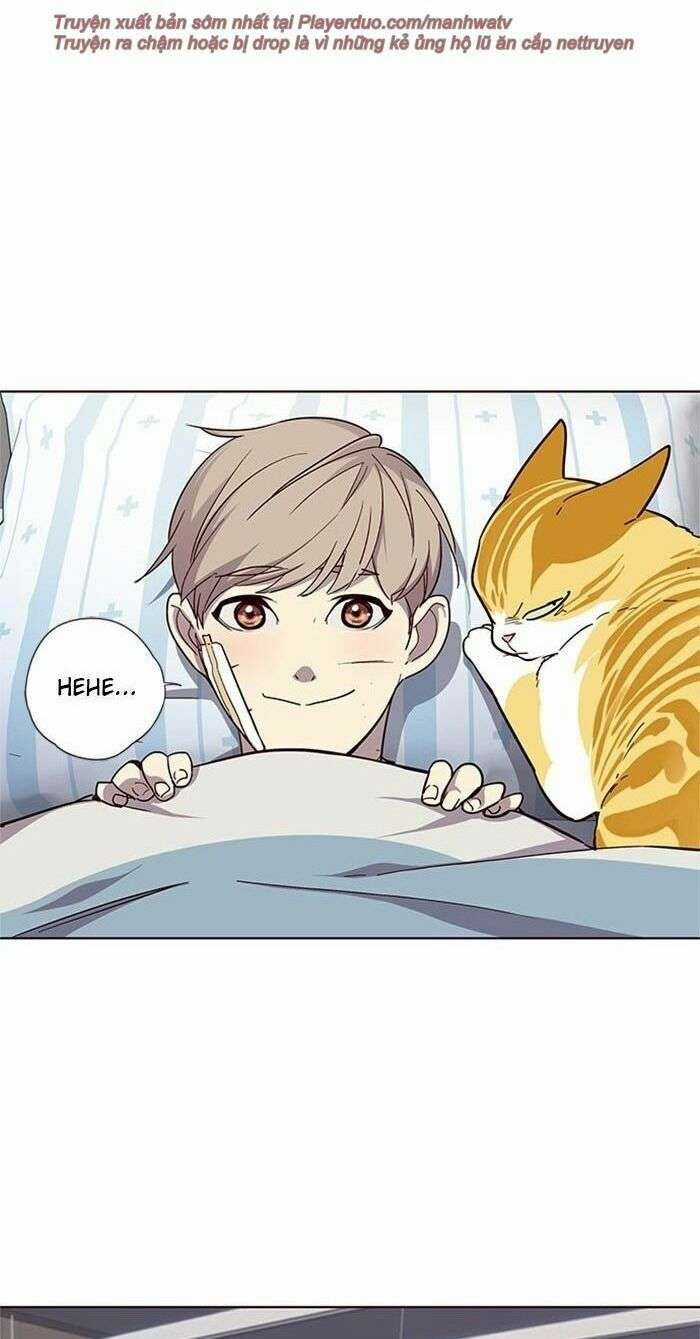 Eleceed Chapter 33 trang 63