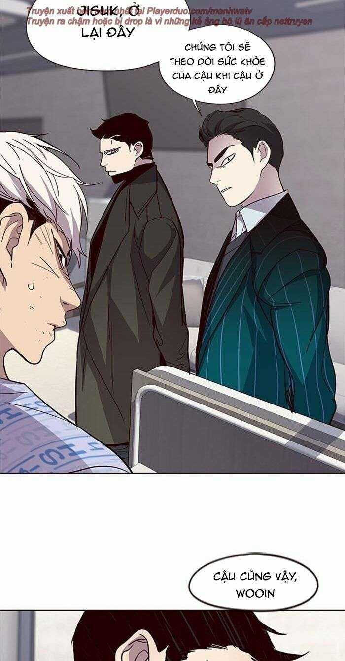 Eleceed Chapter 33 trang 65