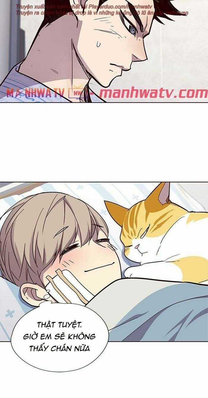 Eleceed Chapter 33 trang 66