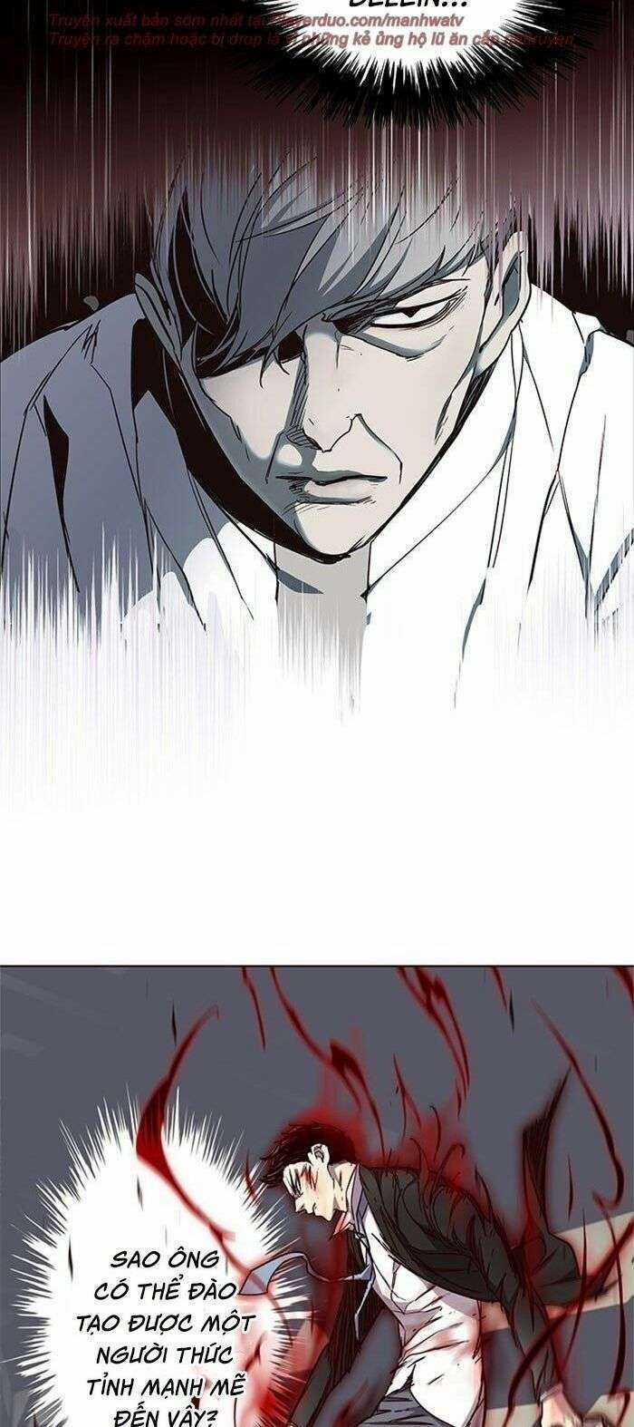 Eleceed Chapter 33 trang 7