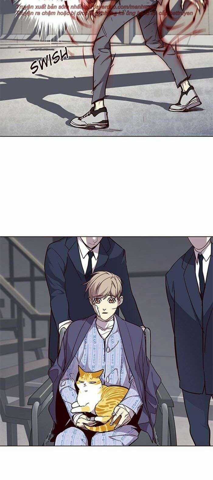 Eleceed Chapter 33 trang 8