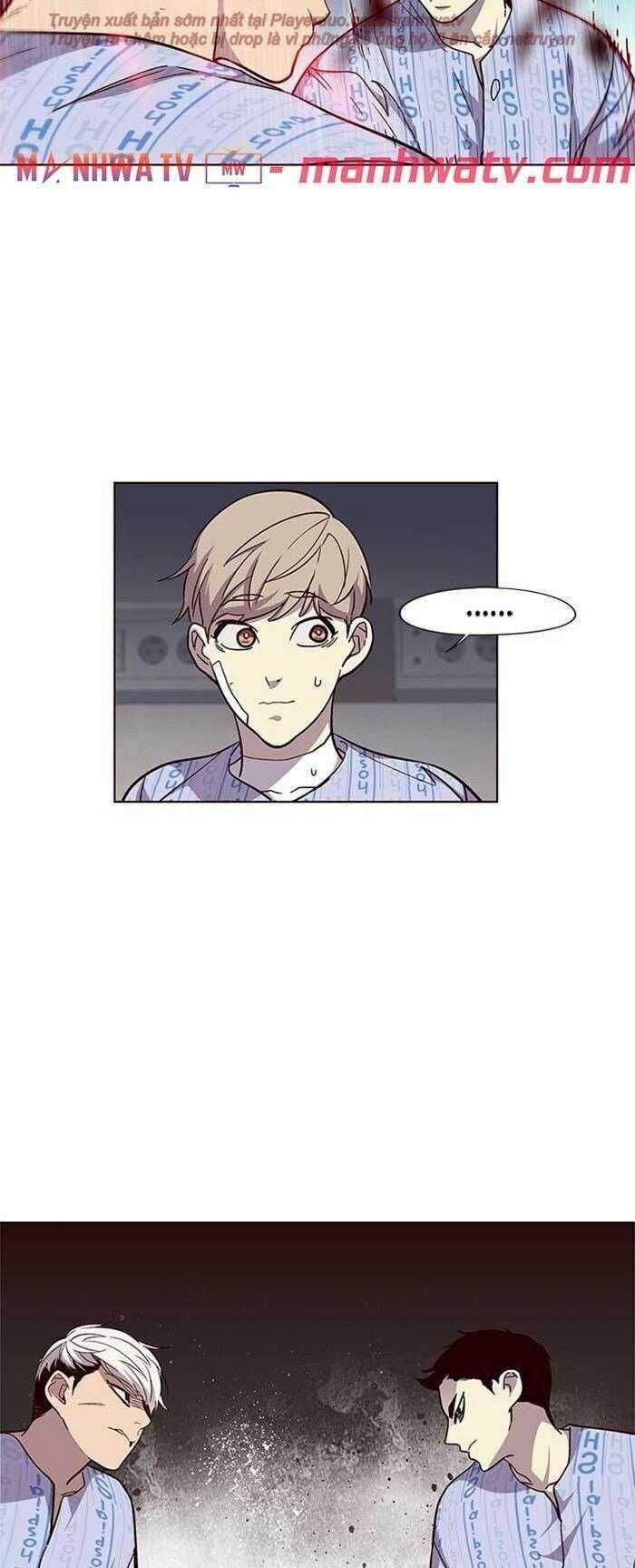 Eleceed Chapter 34 trang 17