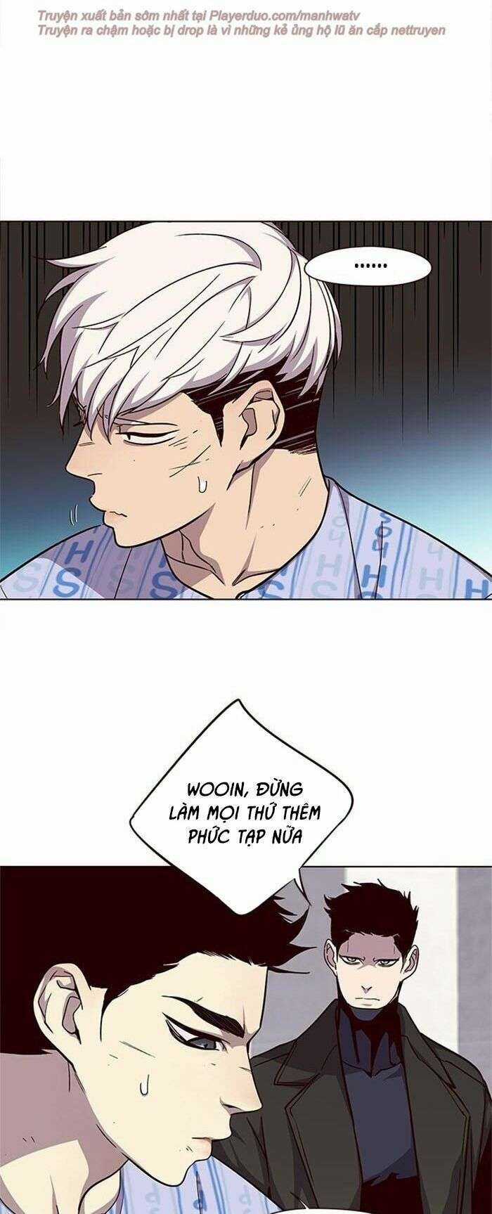 Eleceed Chapter 34 trang 24