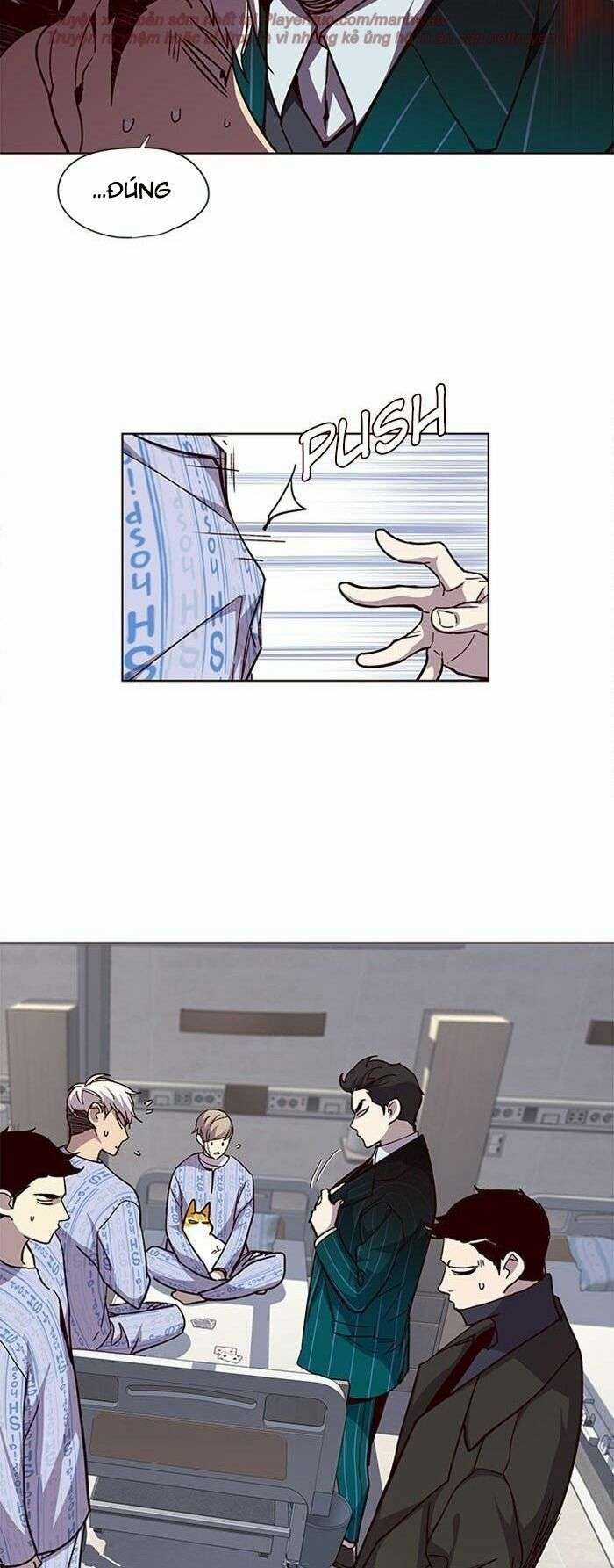 Eleceed Chapter 34 trang 34