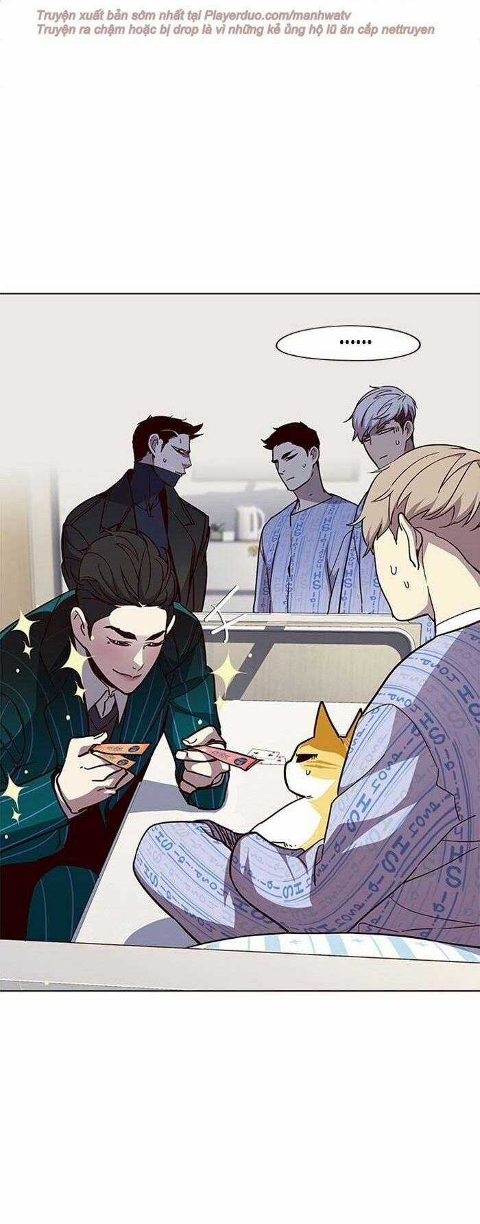 Eleceed Chapter 34 trang 36