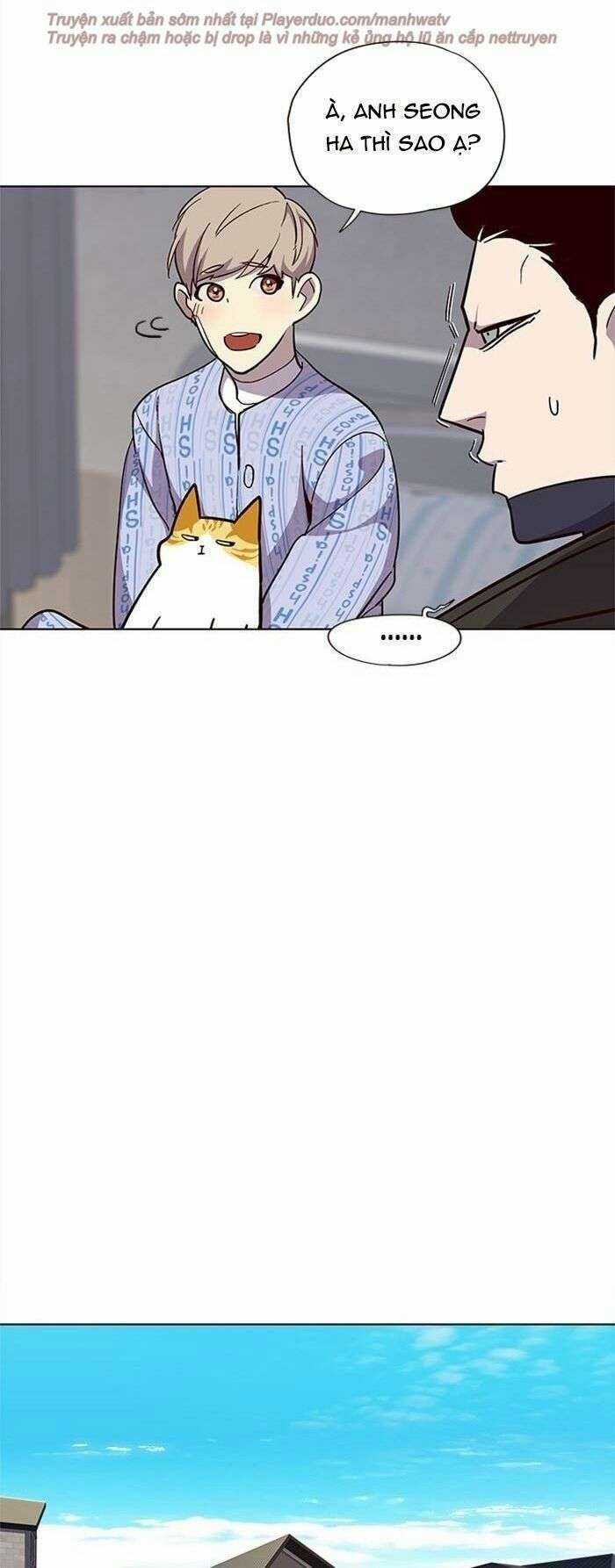 Eleceed Chapter 34 trang 41