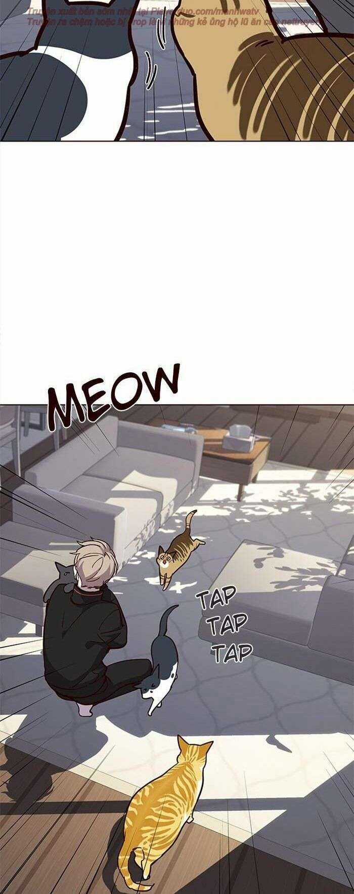 Eleceed Chapter 34 trang 44