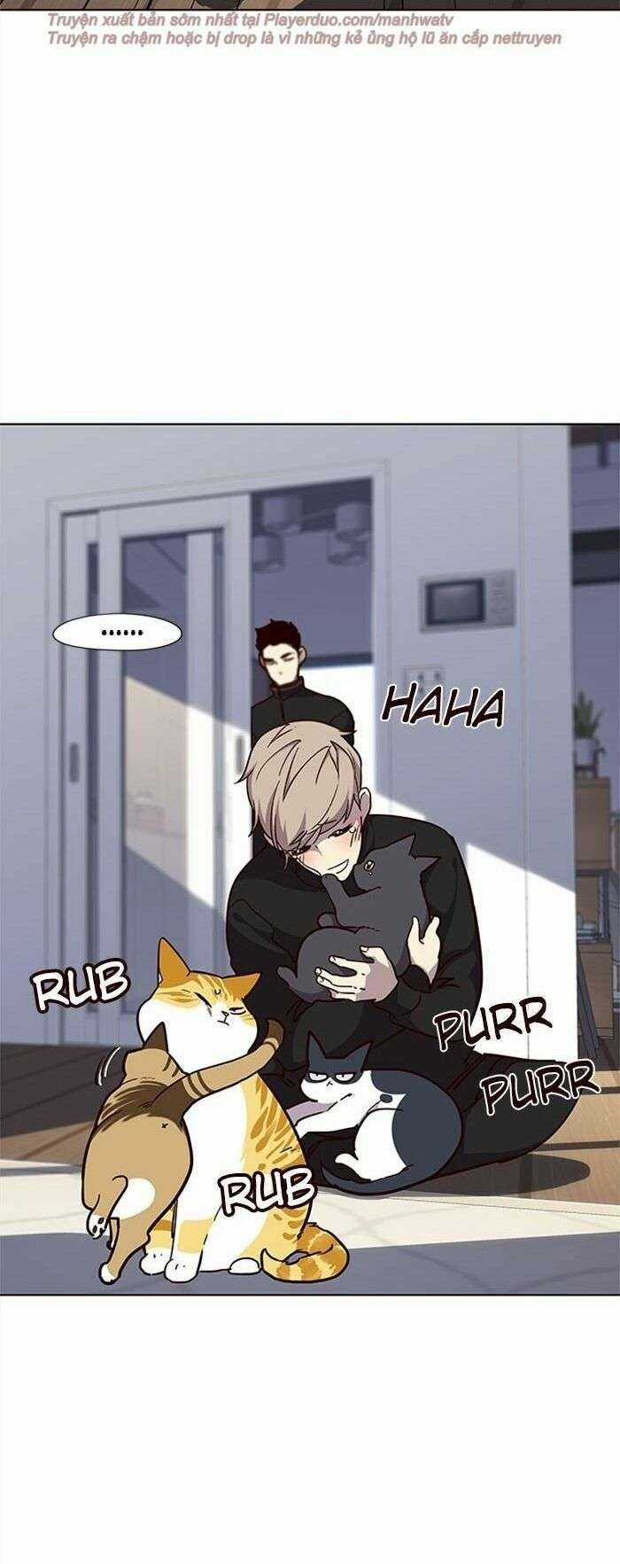 Eleceed Chapter 34 trang 45