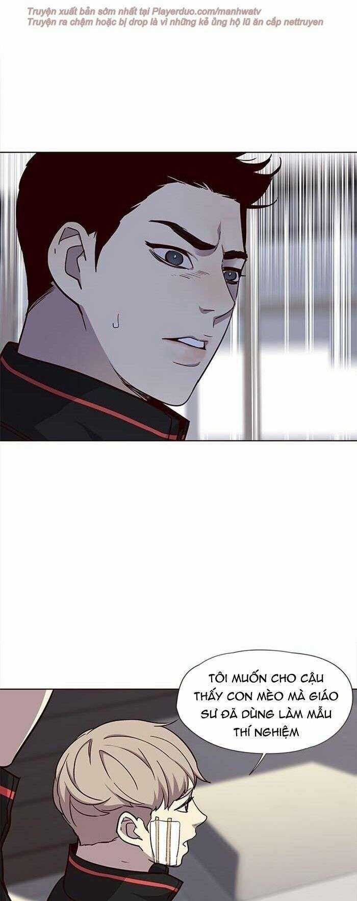 Eleceed Chapter 34 trang 47