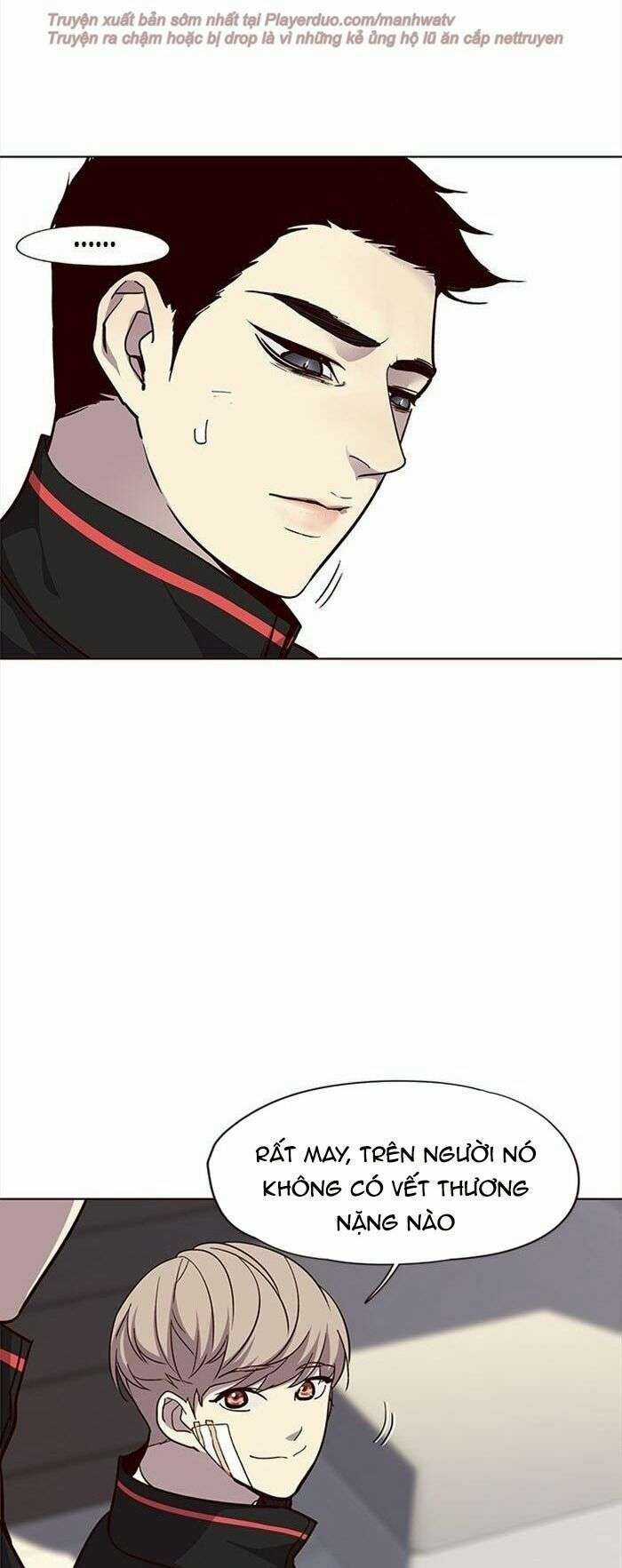 Eleceed Chapter 34 trang 49