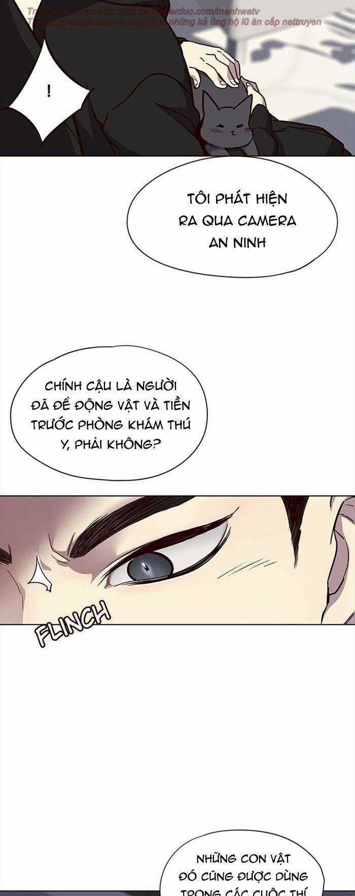 Eleceed Chapter 34 trang 50