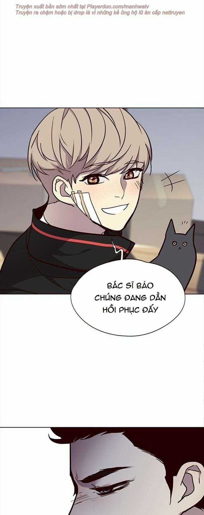 Eleceed Chapter 34 trang 52