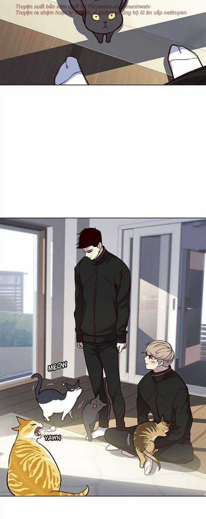 Eleceed Chapter 34 trang 54