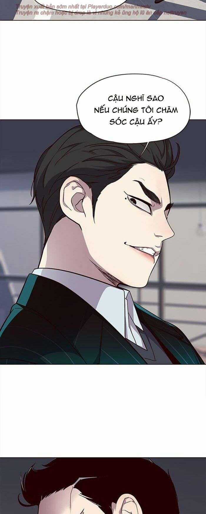 Eleceed Chapter 34 trang 8