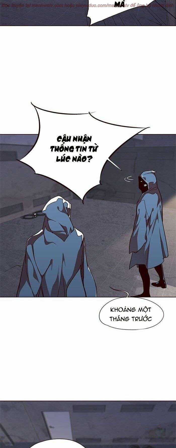 Eleceed Chapter 39 trang 1