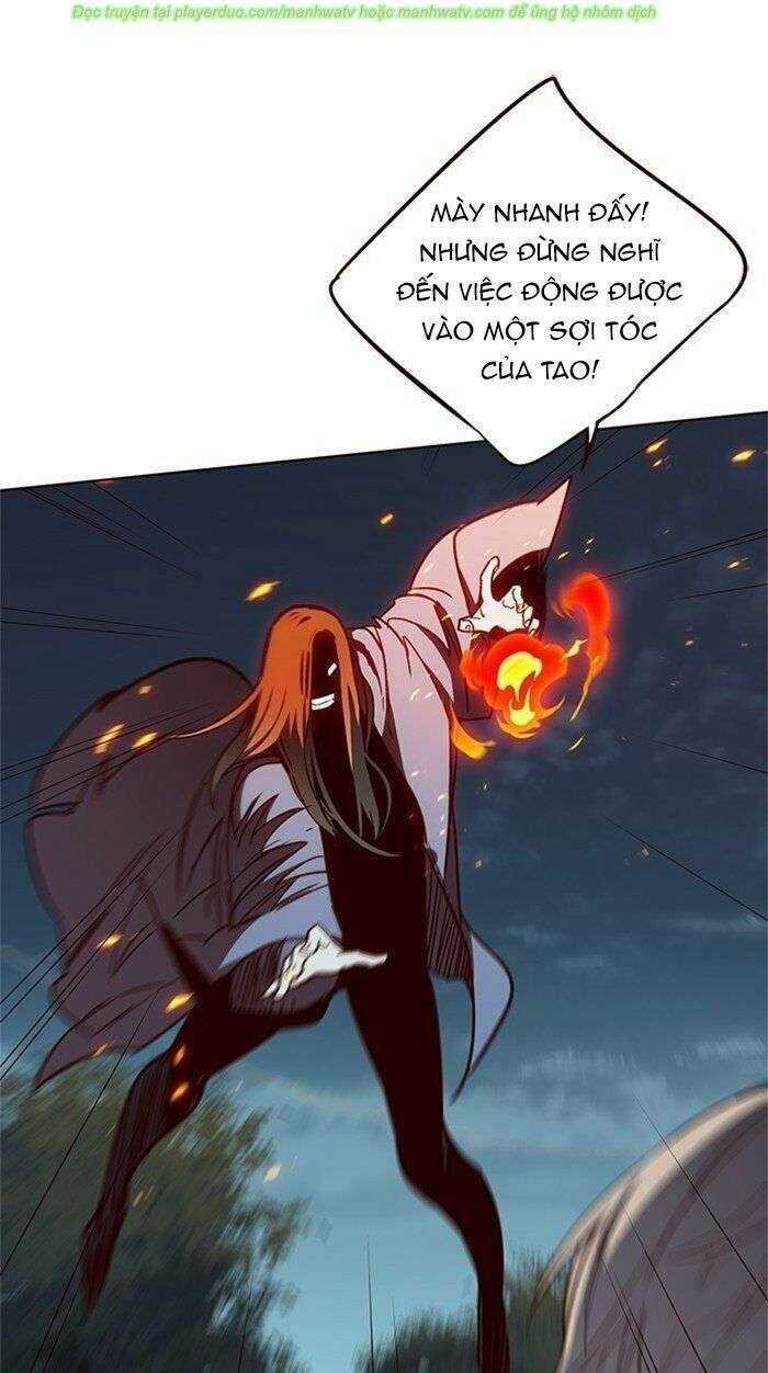 Eleceed Chapter 43 trang 1