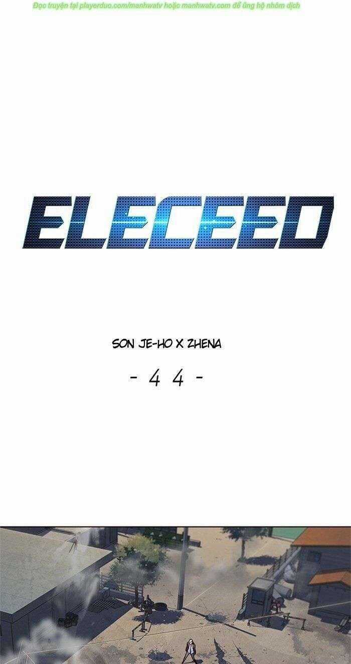 Eleceed Chapter 44 trang 1
