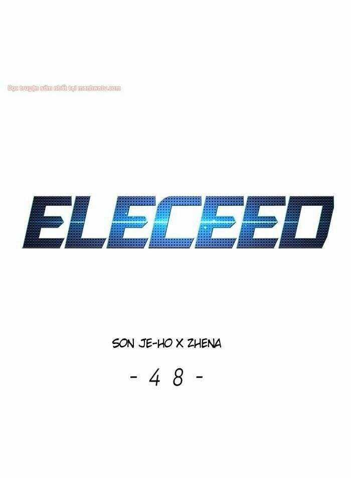 Eleceed Chapter 48 trang 1