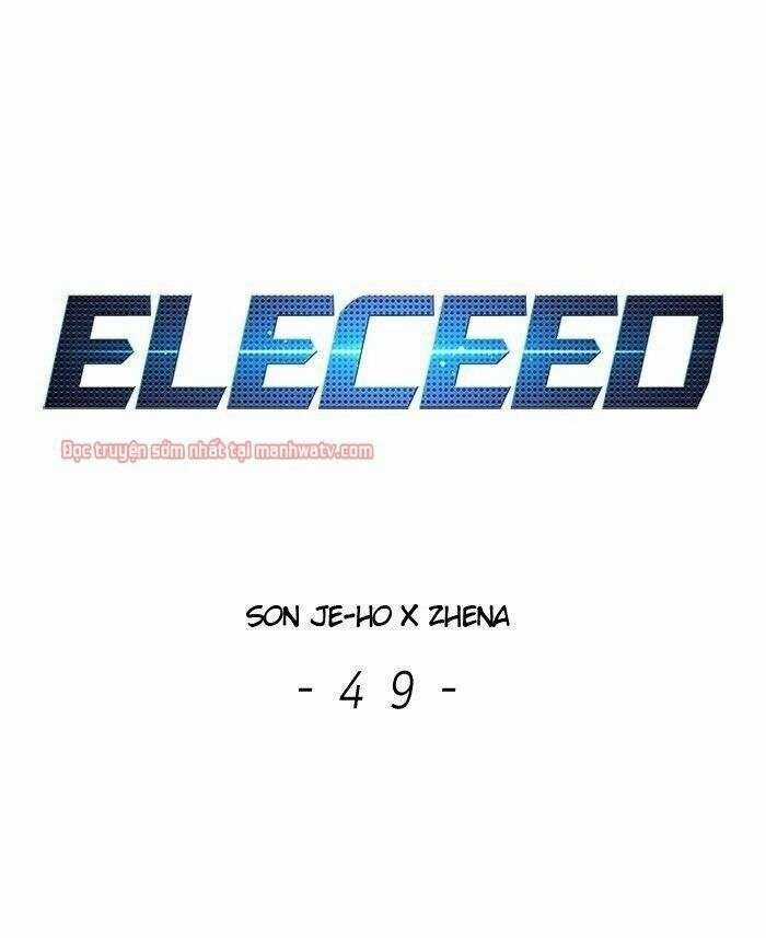 Eleceed Chapter 49 trang 1