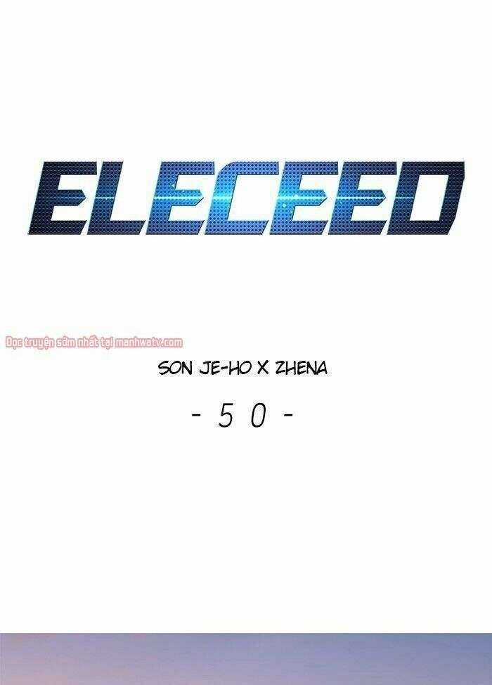 Eleceed Chapter 50 trang 1