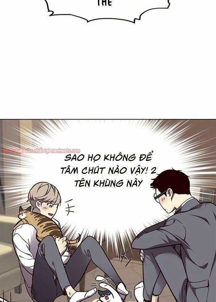 Eleceed Chapter 50 trang 12