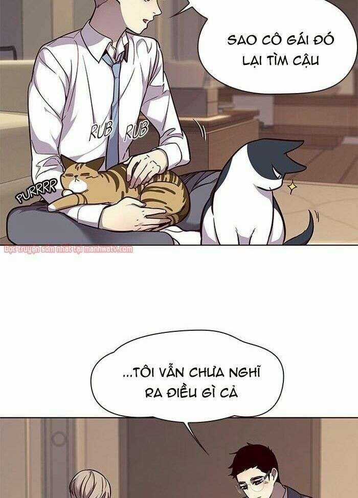Eleceed Chapter 50 trang 3