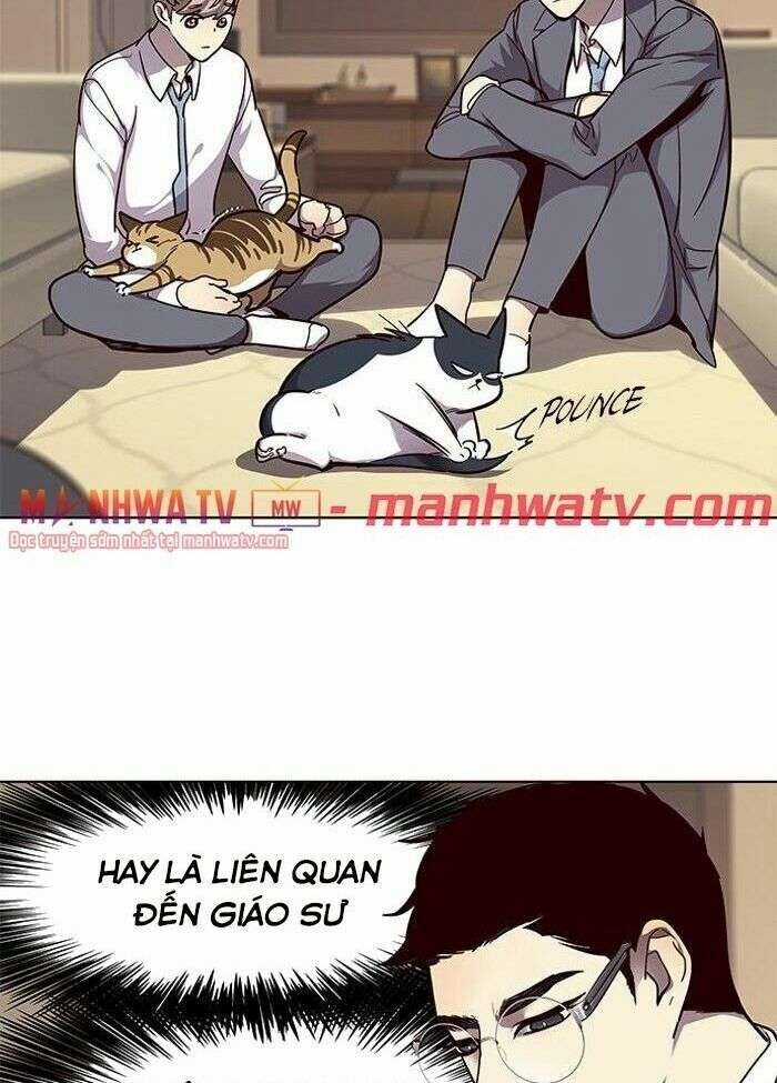 Eleceed Chapter 50 trang 4