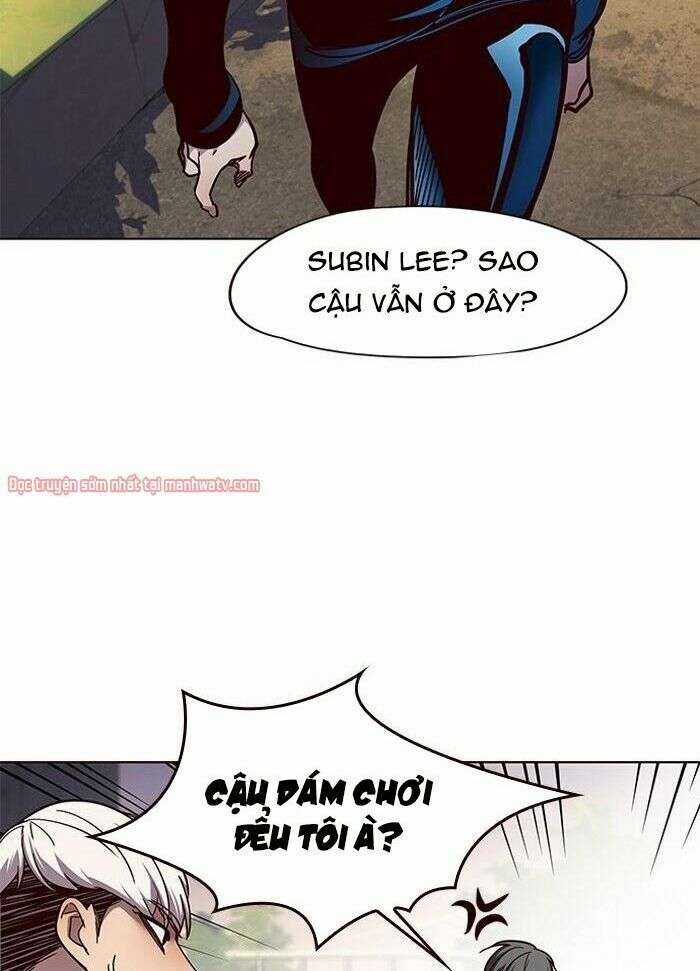 Eleceed Chapter 50 trang 60