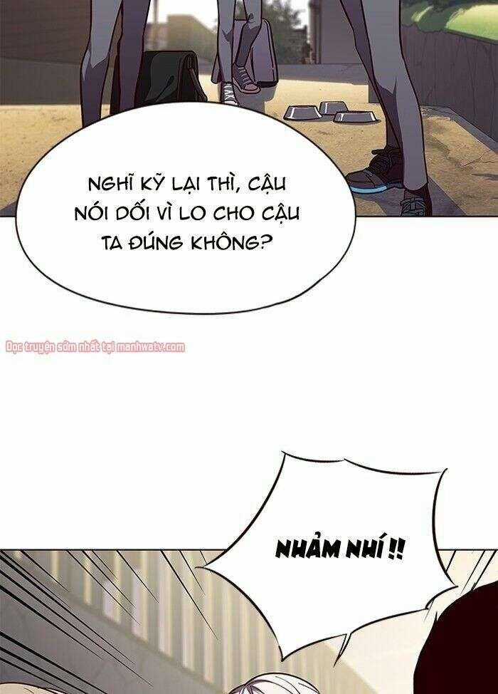 Eleceed Chapter 50 trang 73