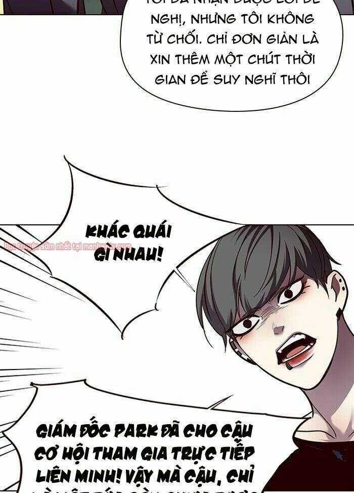 Eleceed Chapter 50 trang 79