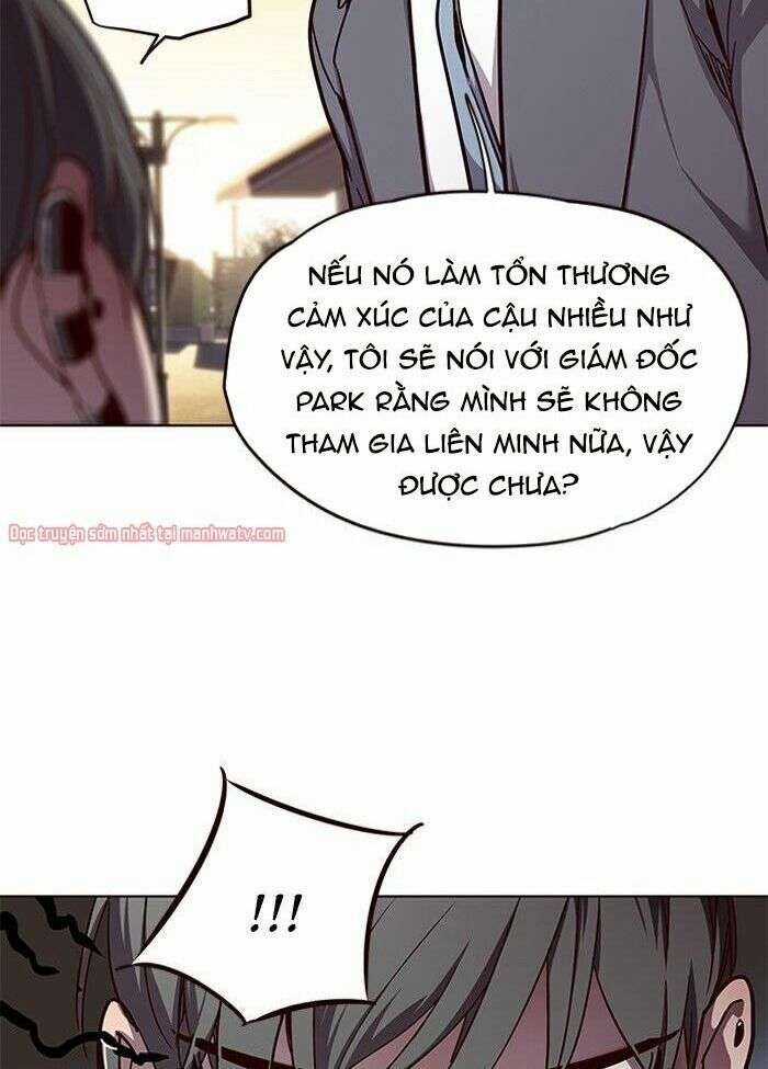 Eleceed Chapter 50 trang 89