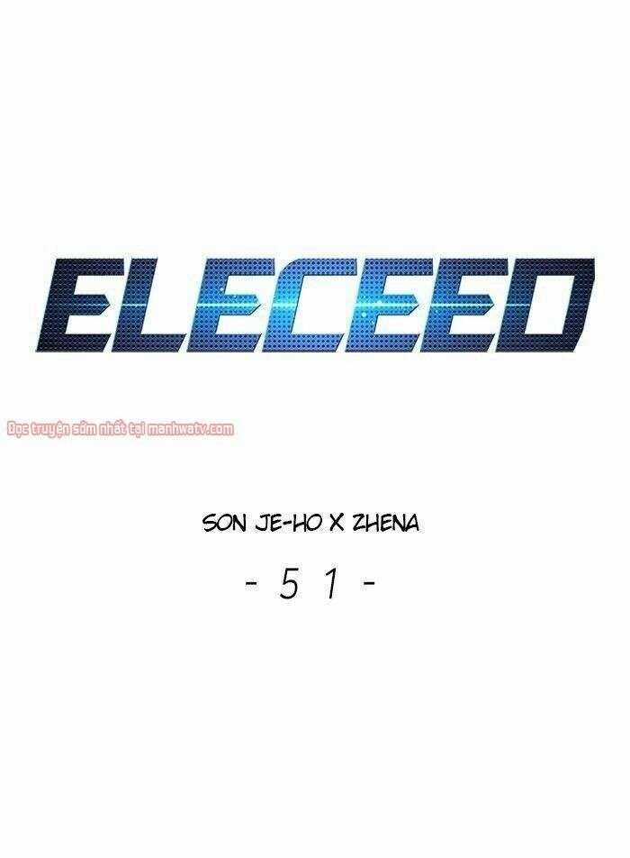 Eleceed Chapter 51 trang 1