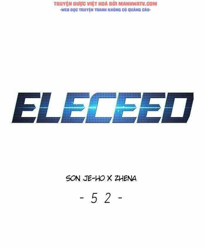 Eleceed Chapter 52 trang 0