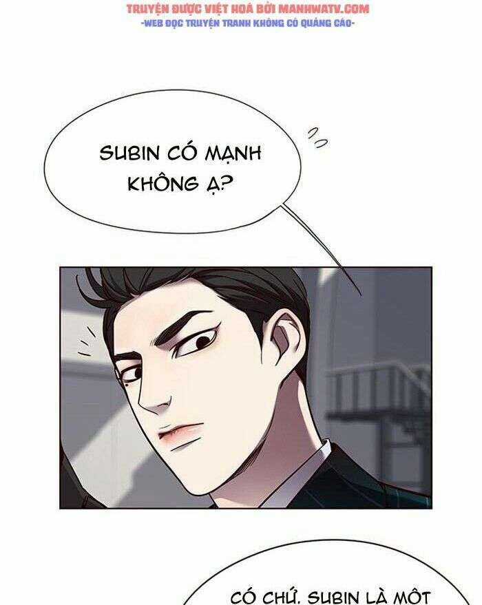 Eleceed Chapter 52 trang 27