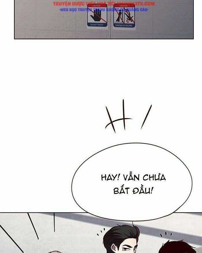 Eleceed Chapter 52 trang 33
