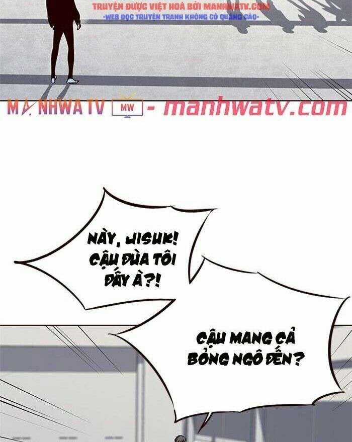 Eleceed Chapter 52 trang 39