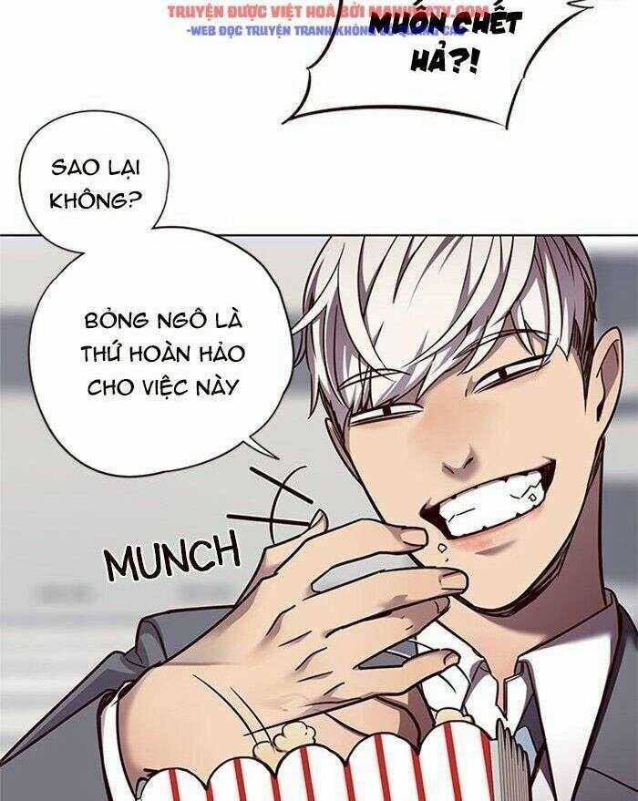 Eleceed Chapter 52 trang 41