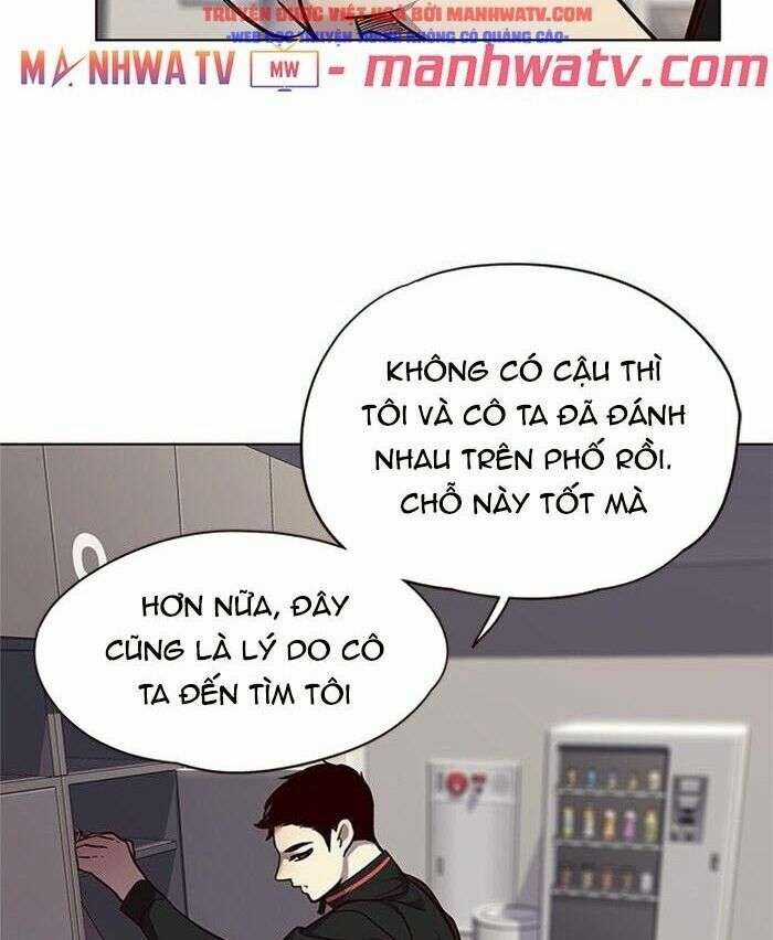 Eleceed Chapter 52 trang 5