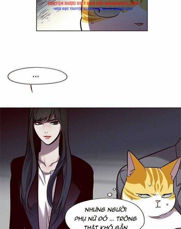 Eleceed Chapter 52 trang 50