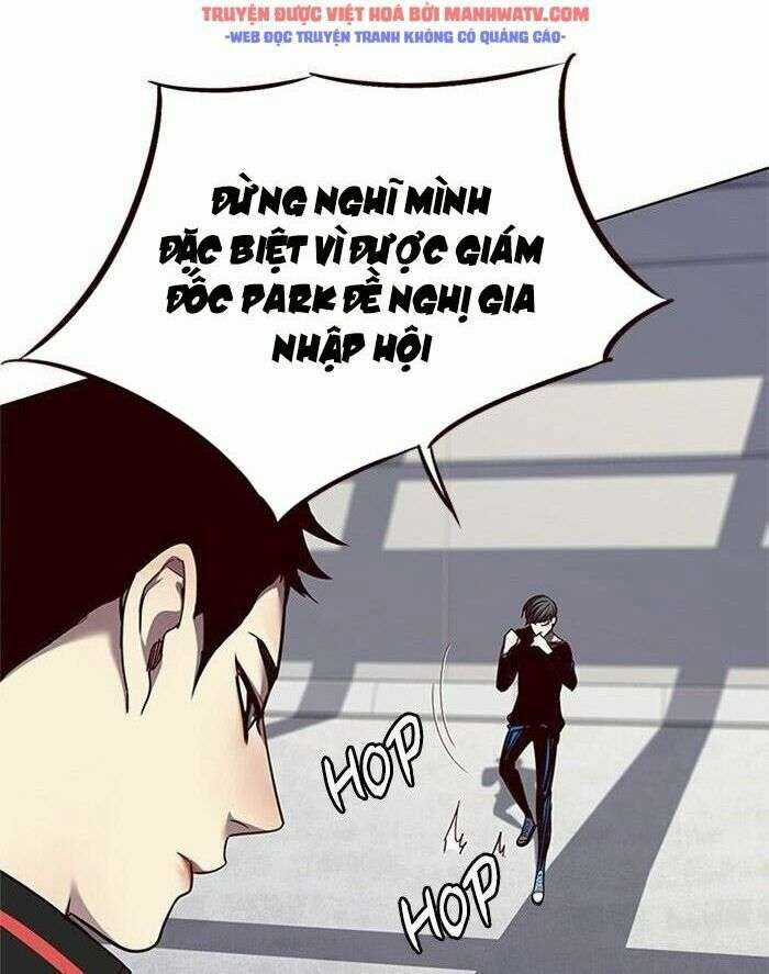 Eleceed Chapter 52 trang 57