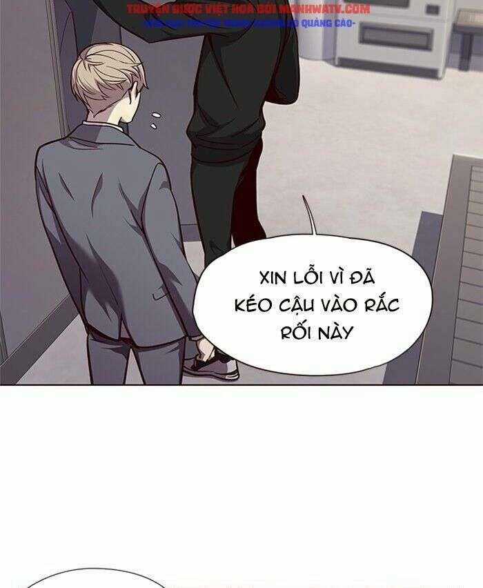 Eleceed Chapter 52 trang 6