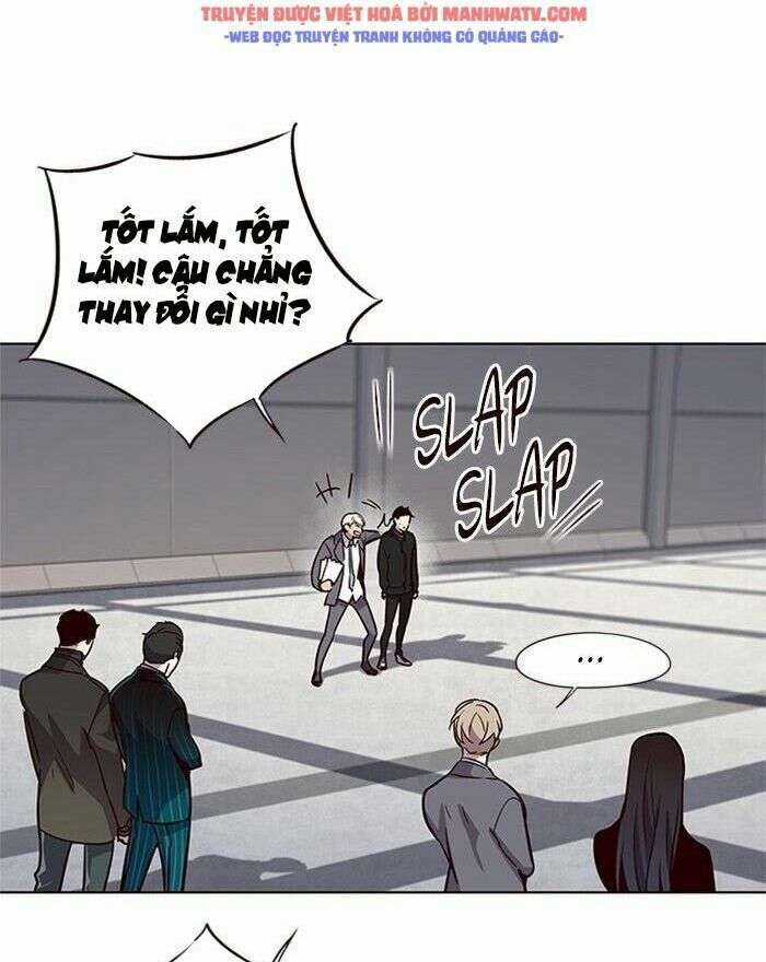 Eleceed Chapter 52 trang 78