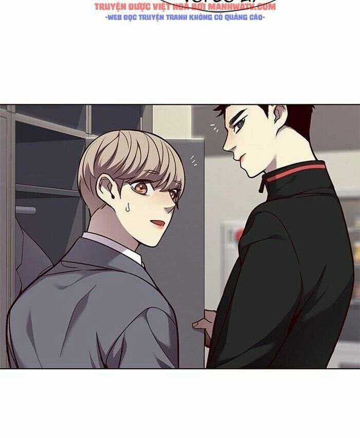 Eleceed Chapter 52 trang 8