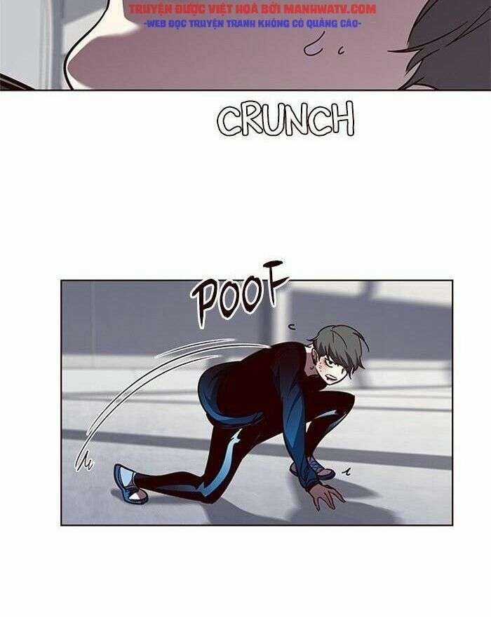 Eleceed Chapter 52 trang 81