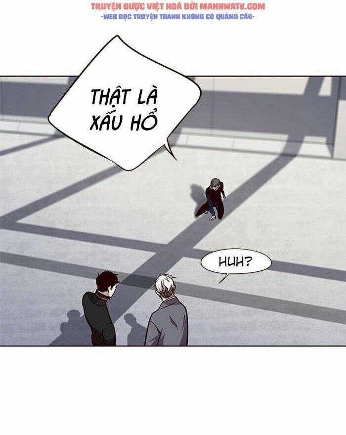 Eleceed Chapter 52 trang 82