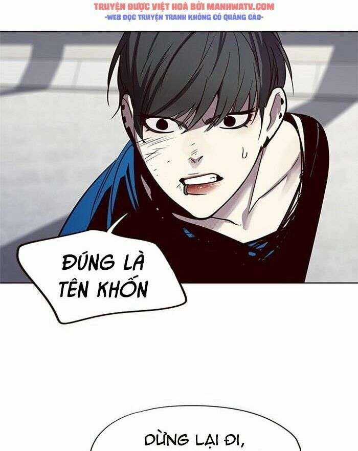 Eleceed Chapter 52 trang 83