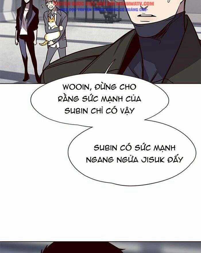 Eleceed Chapter 52 trang 91