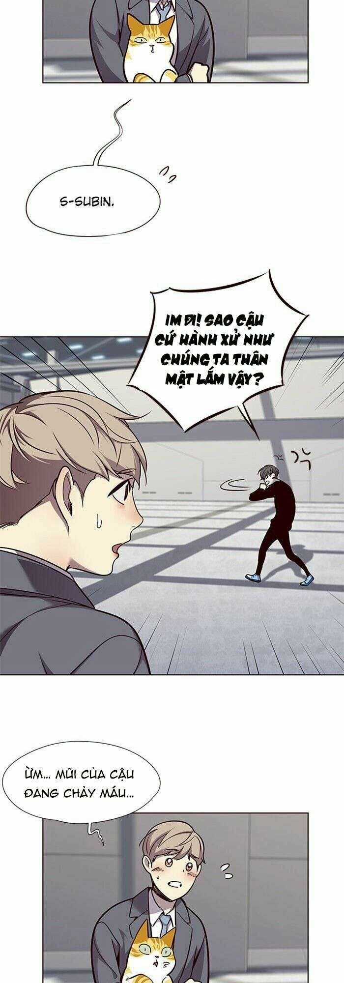 Eleceed Chapter 52 trang 97