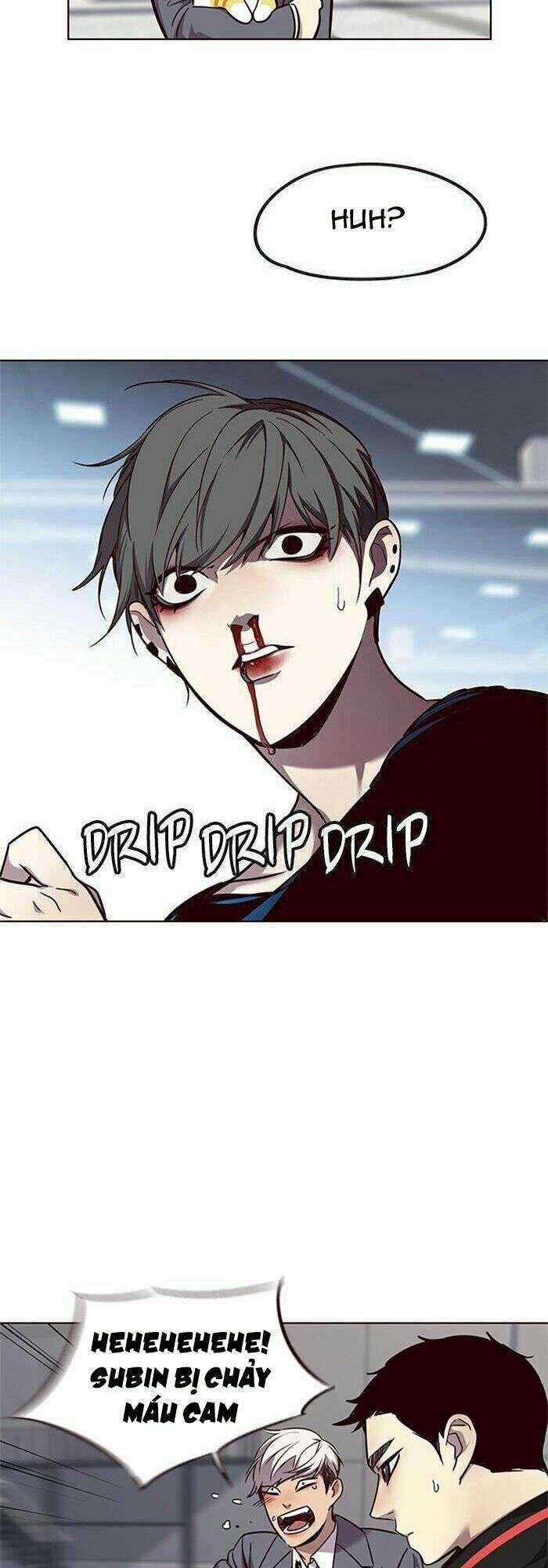 Eleceed Chapter 52 trang 98