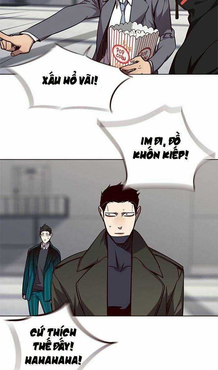 Eleceed Chapter 52 trang 99